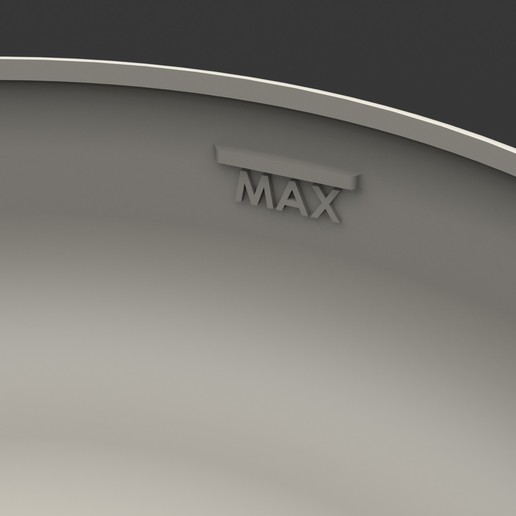 Download STL file Water fountain • 3D print object ・ Cults